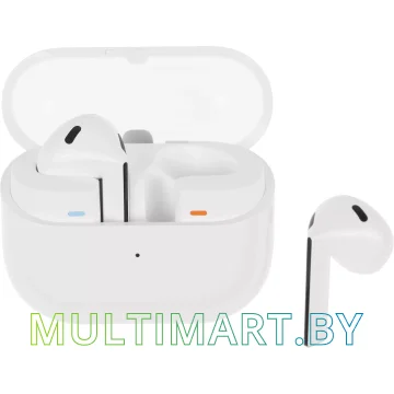 Наушники Samsung Galaxy Buds 3 (белый) картинка 2